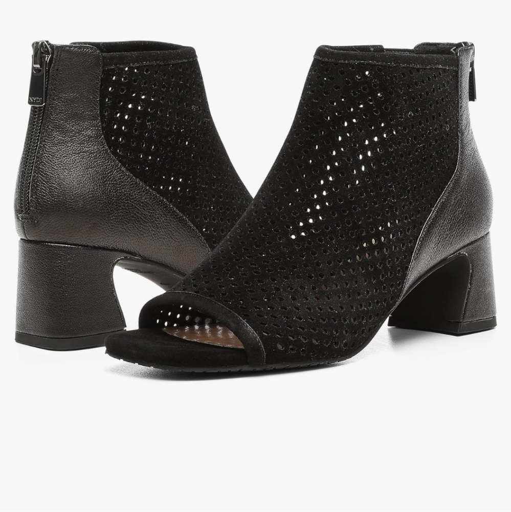 NYDJ Women's Gabbe Fashion Boot